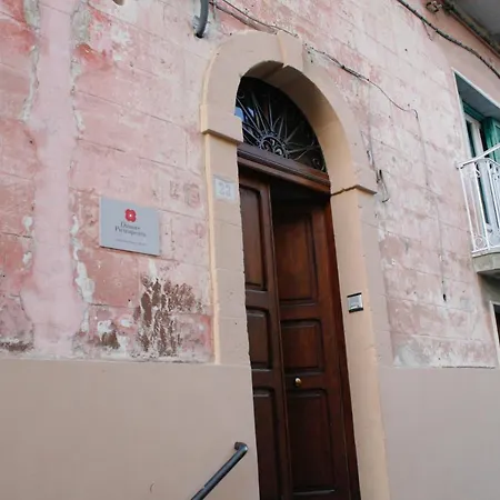 Via Piave Gasthof