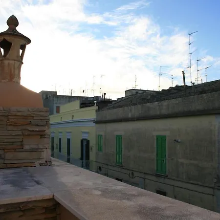 Via Piave * Matera